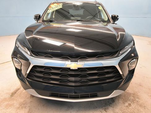Used 2024 Chevrolet Blazer LT AWD/4WD image 30