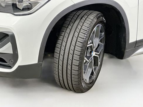 Used 2021 BMW X1 sDrive28i w/ Convenience Package FWD image 25