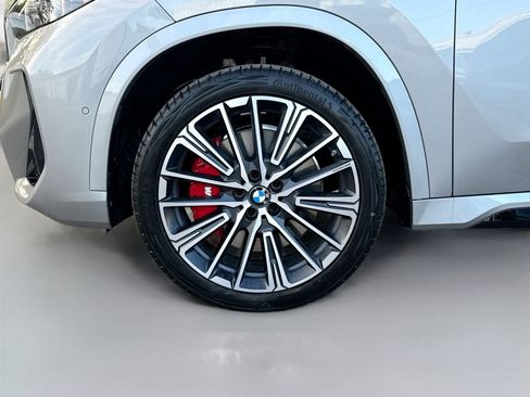 New 2026 BMW X1 xDrive28i w/ Technology Package image 42