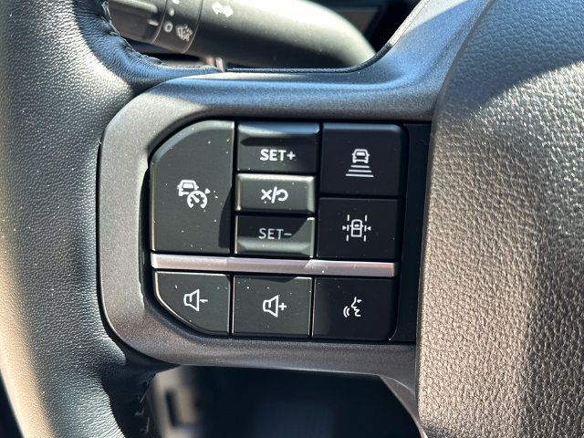 Certified 2024 Ford F350 Lariat w/ Lariat Ultimate Package AWD/4WD image 34