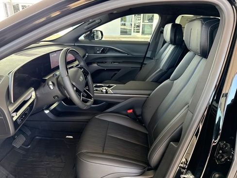 New 2026 Cadillac Lyriq Sport AWD/4WD image 9