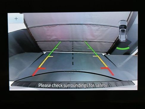 Used 2020 Ford Explorer XLT w/ Equipment Group 202A RWD image 12