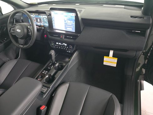 New 2026 Subaru Outback Limited XT image 18