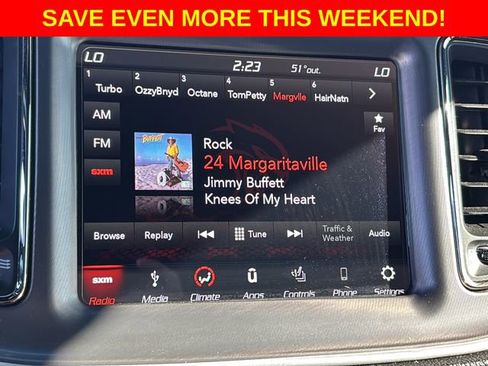 Used 2019 Dodge Challenger SRT Hellcat image 30