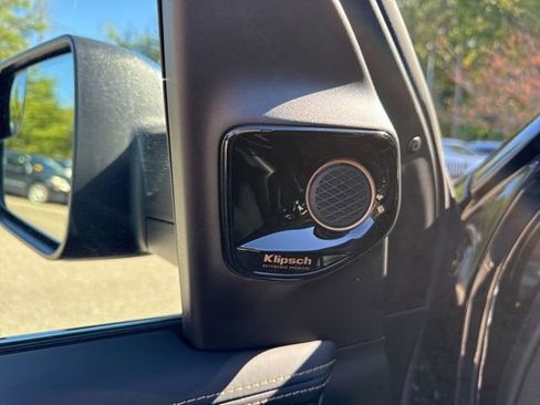 New 2026 RAM 1500 Tungsten w/ Trailer Tow Group image 37