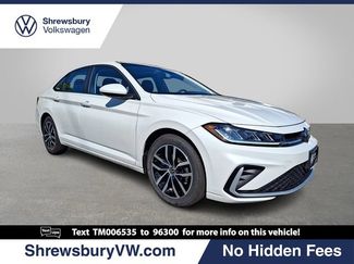 Used 2026 Volkswagen Jetta SE FWD video 1