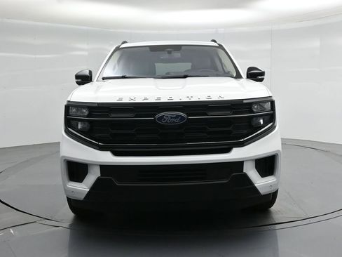 Certified 2025 Ford Expedition Max Active image 32