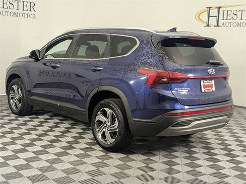 Used 2023 Hyundai Santa Fe SEL image 5