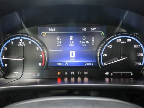 New 2024 Ford Bronco Sport Badlands w/ Premium Package image 23