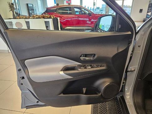 Certified 2023 Nissan Kicks SR w/ SR Premium Package image 14