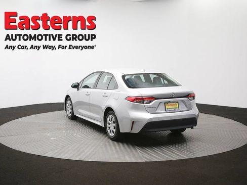 Used 2024 Toyota Corolla LE FWD image 60