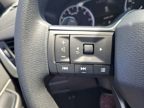 New 2026 Nissan Rogue S image 19