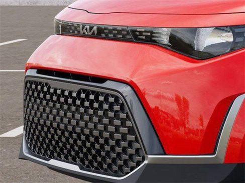 Used 2025 Kia Soul EX FWD image 12