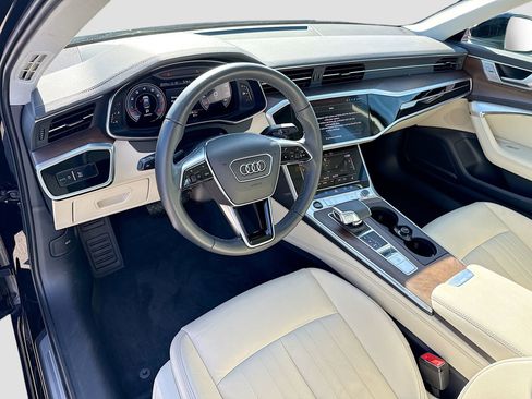 Used 2024 Audi A6 Premium Plus image 25