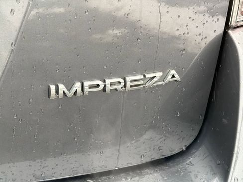 Used 2019 Subaru Impreza 2.0i image 13