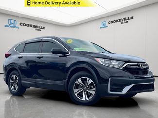 Used 2020 Honda CR-V LX video 1