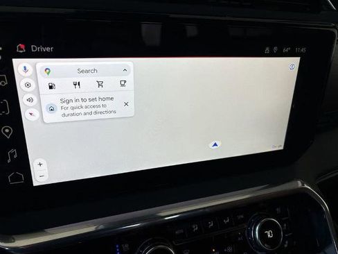 Certified 2025 GMC Sierra 2500 Denali Ultimate AWD/4WD image 14