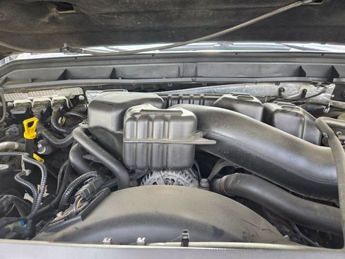 Used 2016 Ford F250 Lariat w/ Lariat Interior Package AWD/4WD image 24