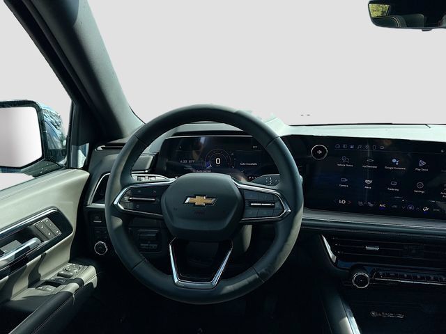 New 2025 Chevrolet Tahoe Premier AWD/4WD image 27