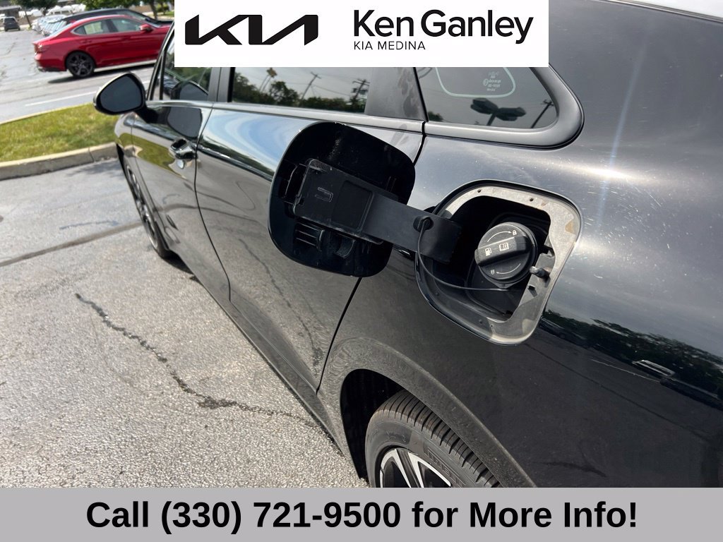 Certified 2023 Kia K5 GT-Line w/ GT-Line Premium Package FWD image 48
