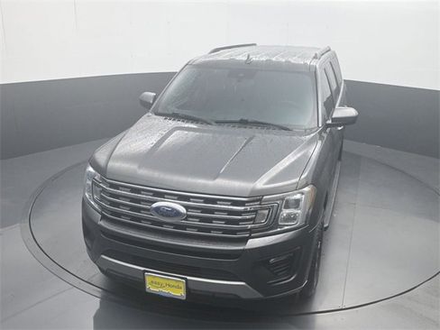 Used 2020 Ford Expedition Max XLT image 21