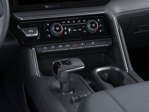 New 2026 GMC Sierra 1500 Denali AWD/4WD image 24