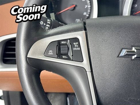 Used 2017 Chevrolet Equinox Premier w/ Enhanced Convenience Package image 18