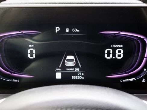 Used 2025 Kia Telluride S AWD/4WD image 39