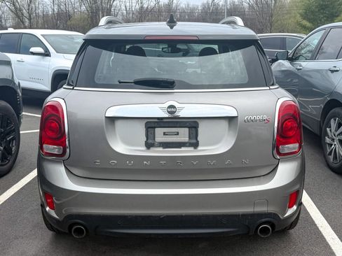 Used 2019 MINI Cooper Countryman S w/ Premium Package image 5