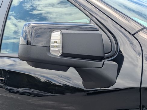 New 2026 Chevrolet Silverado 1500 RST w/ All Star Edition Plus AWD/4WD image 12