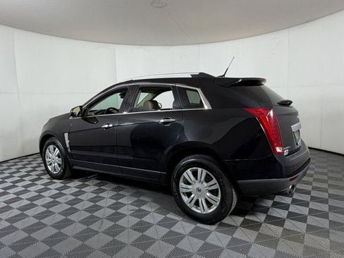 Used 2012 Cadillac SRX Luxury image 3