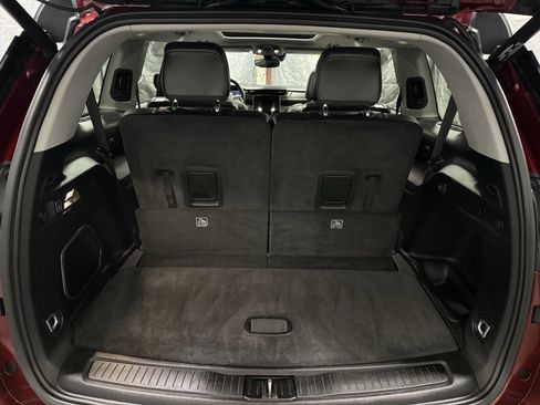 Used 2021 Jeep Grand Cherokee L Limited image 12