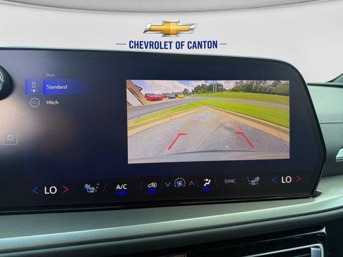 New 2026 Chevrolet Traverse LT FWD image 29
