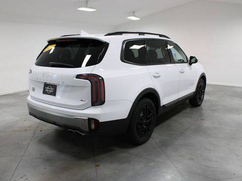 Used 2023 Kia Telluride SX Prestige X-Line image 9