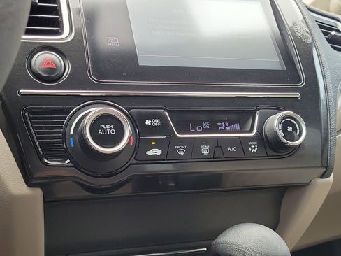 Used 2015 Honda Civic EX image 28