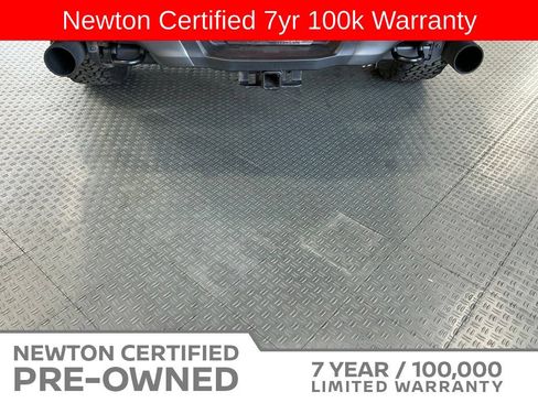 Used 2023 Ford F150 Raptor AWD/4WD image 45