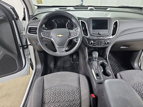 Certified 2023 Chevrolet Equinox LT image 24