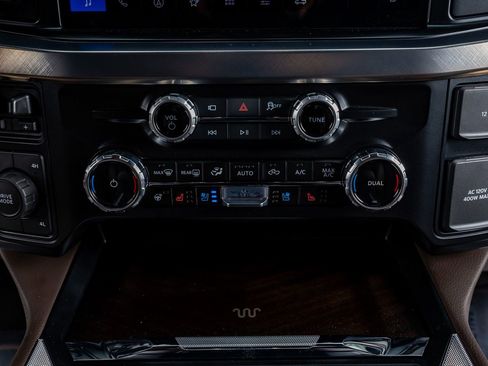 Used 2026 Ford F450 King Ranch w/ Chrome Package image 26