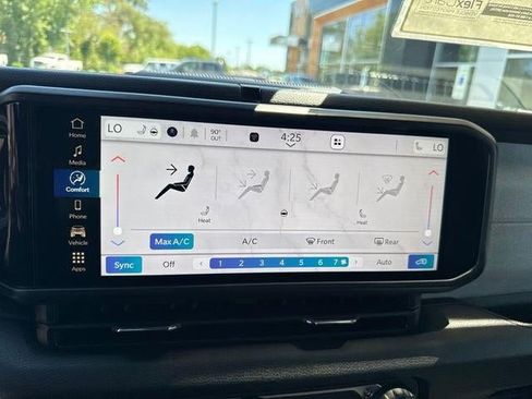 New 2026 Jeep Wrangler Unlimited Sport AWD/4WD image 46