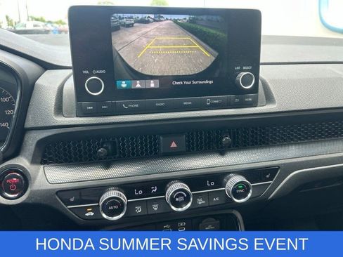 Used 2023 Honda CR-V Sport image 13