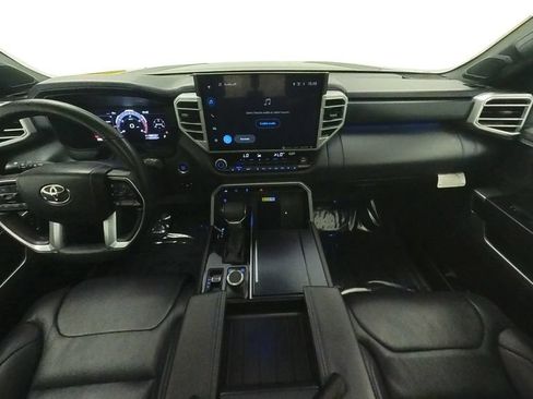 Used 2023 Toyota Tundra Platinum AWD/4WD image 31