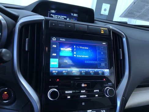 Used 2019 Subaru Ascent Limited w/ Popular Package #2 AWD/4WD image 28