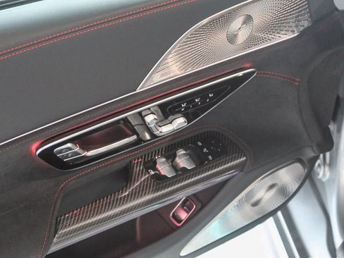 New 2024 Mercedes-Benz SL 63 AMG 4MATIC image 20