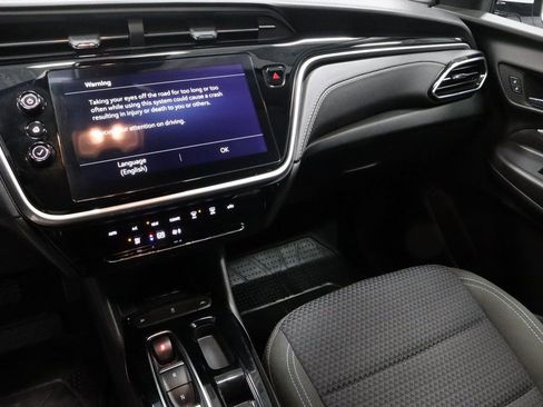 Used 2022 Chevrolet Bolt EUV LT w/ Driver Confidence Package image 30