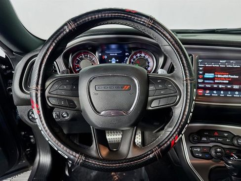 Used 2022 Dodge Challenger R/T Scat Pack image 13