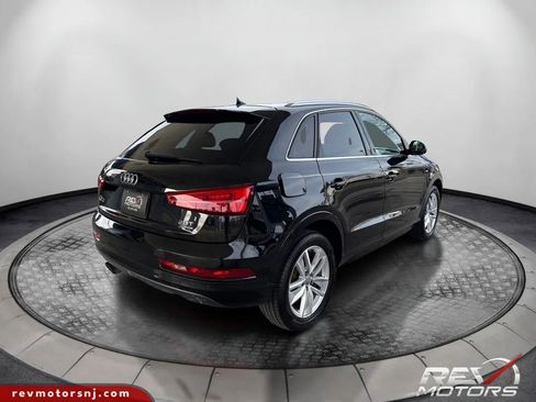 Used 2018 Audi Q3 2.0T Premium Plus image 5