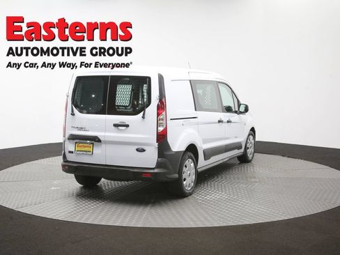 Used 2022 Ford Transit Connect XL FWD image 37