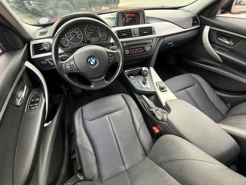 Used 2015 BMW 320i xDrive Sedan AWD/4WD image 15