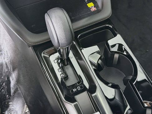 New 2026 Subaru Forester Sport AWD/4WD image 21