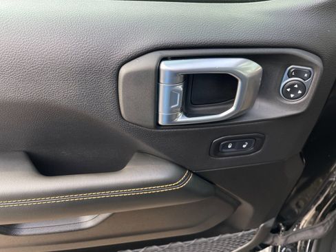 New 2026 Jeep Wrangler Sahara image 12